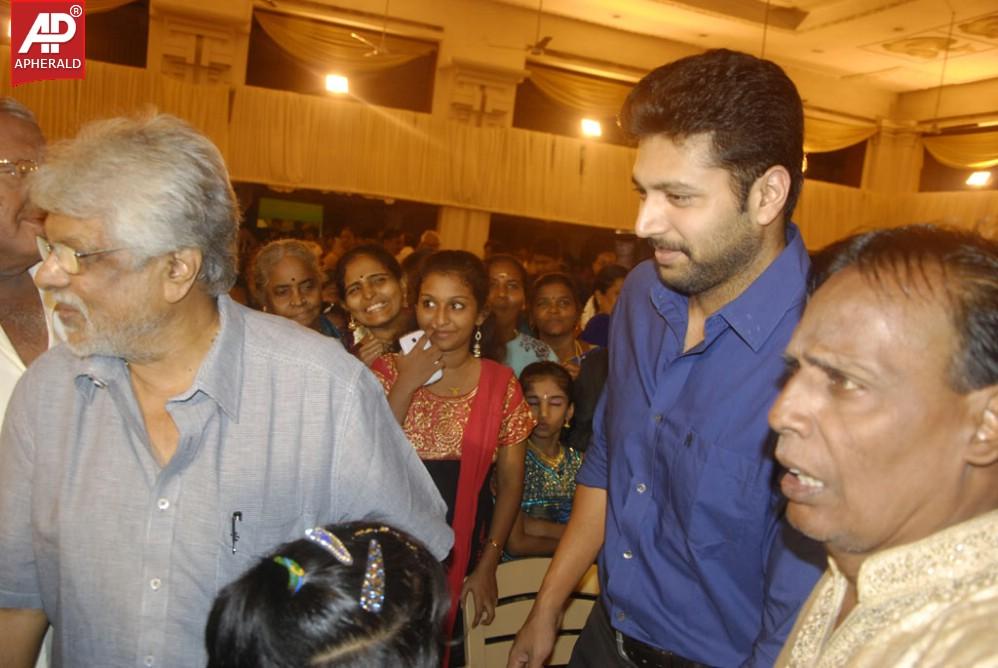 PRO Sankaralingam Son Wedding Reception Sitlls