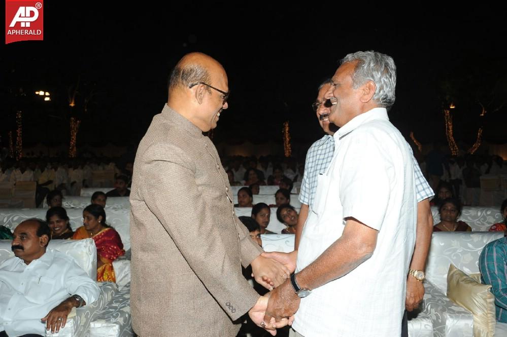 Producer Giri Daughter Wedding Photos