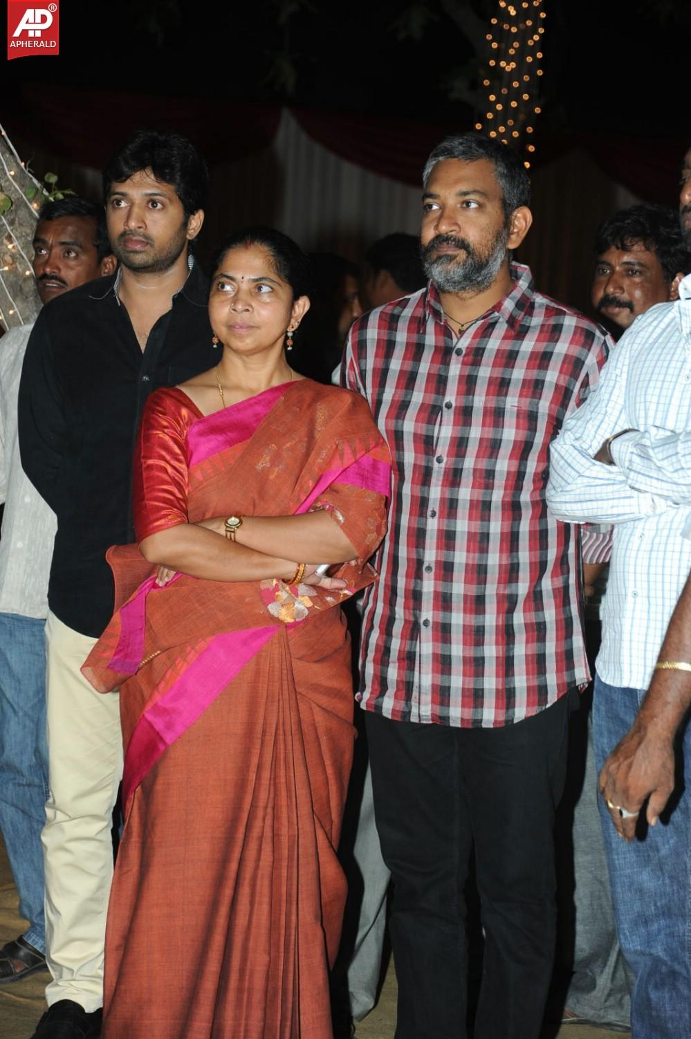 Producer Giri Daughter Wedding Photos