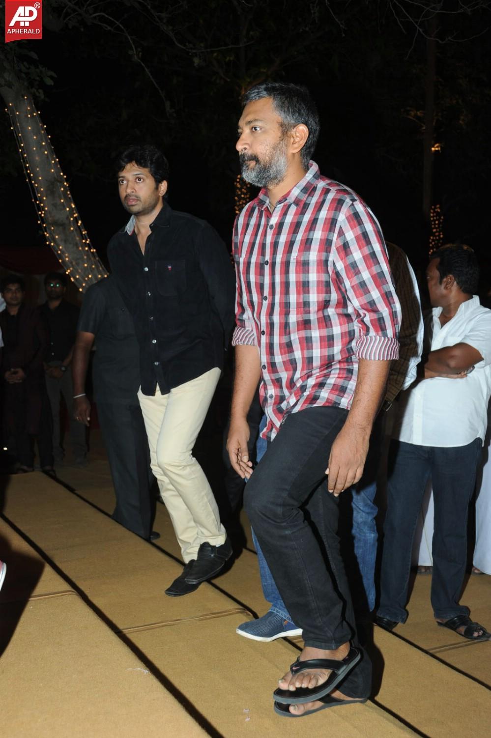 Producer Giri Daughter Wedding Photos