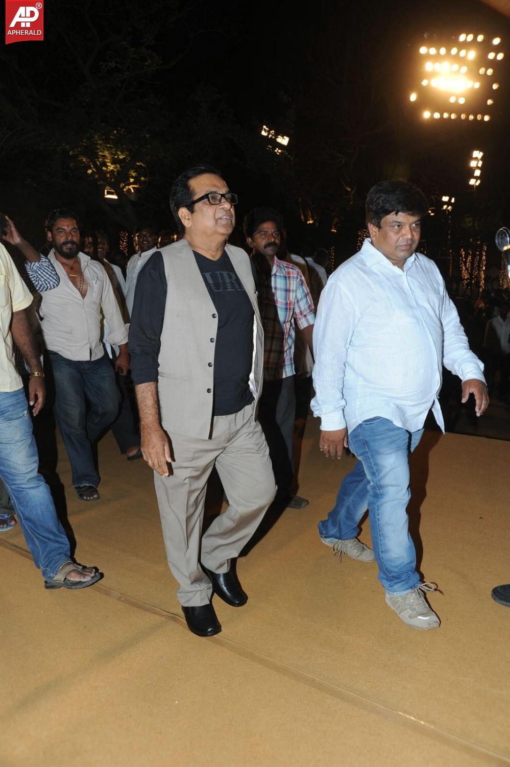 Producer Giri Daughter Wedding Photos