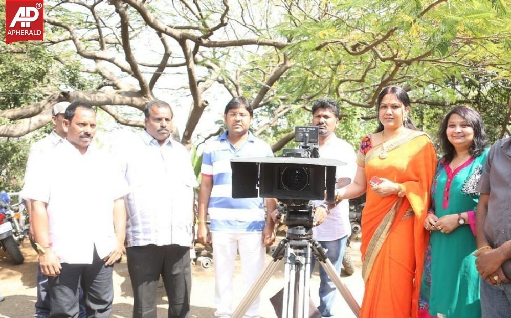 Puliraja IPS Movie Opening