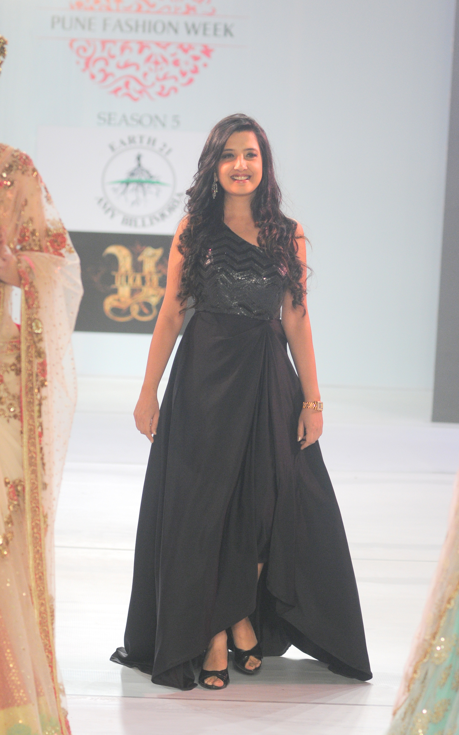 Pune Fashion Week 2014