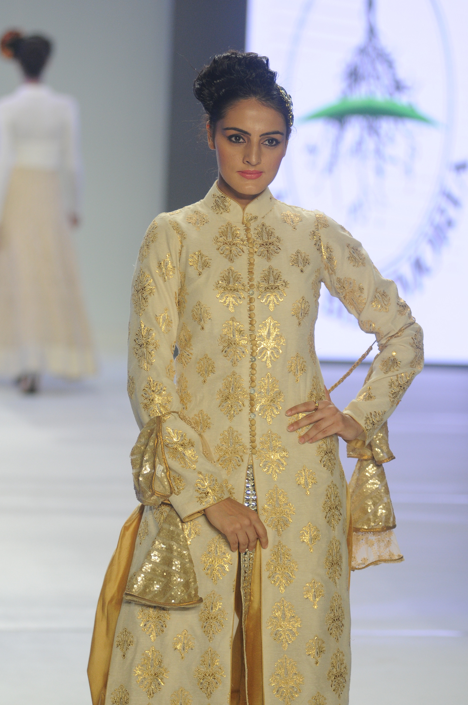 Pune Fashion Week 2014