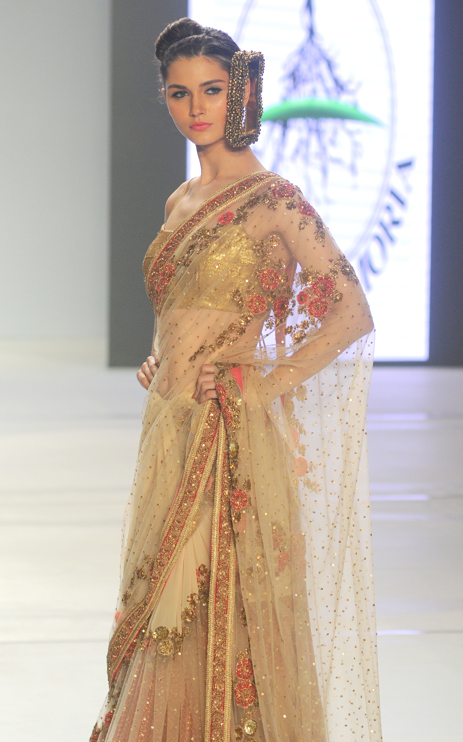 Pune Fashion Week 2014