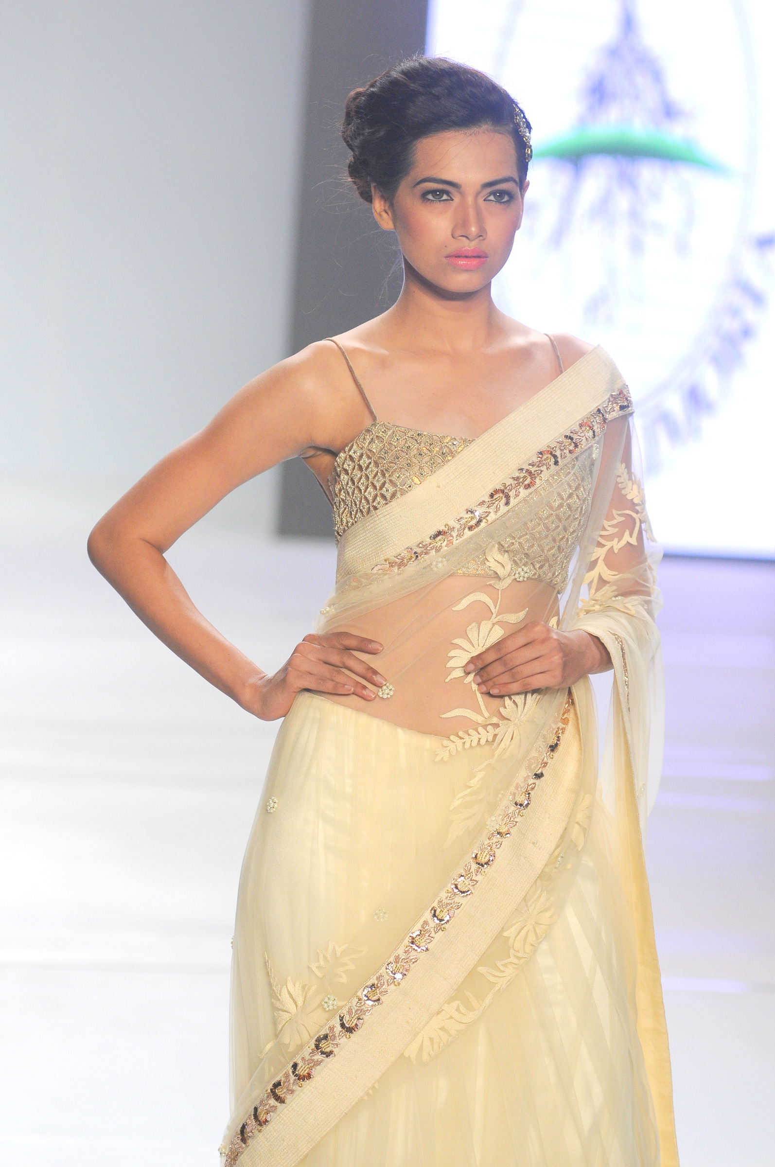 Pune Fashion Week 2014