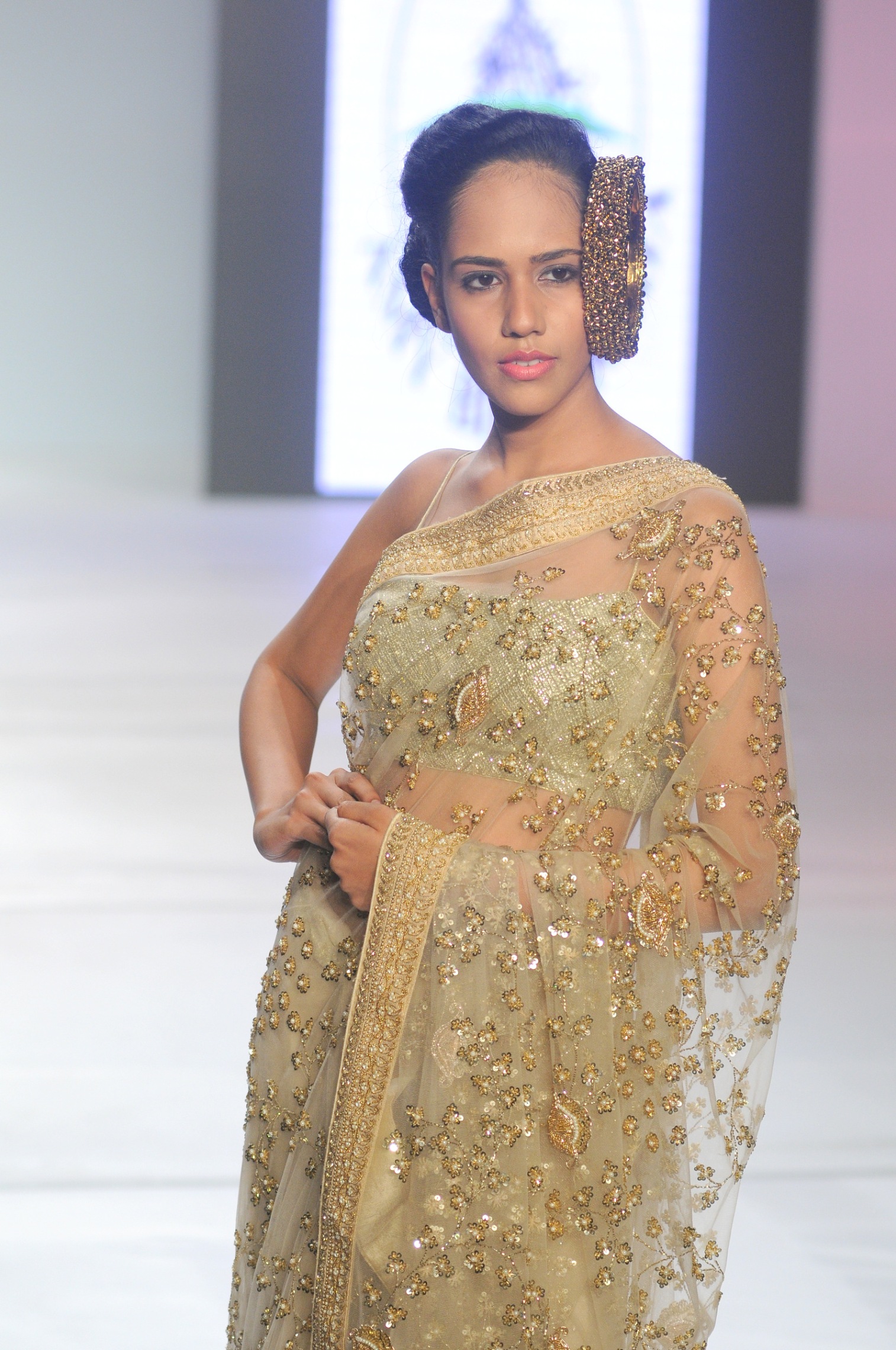 Pune Fashion Week 2014