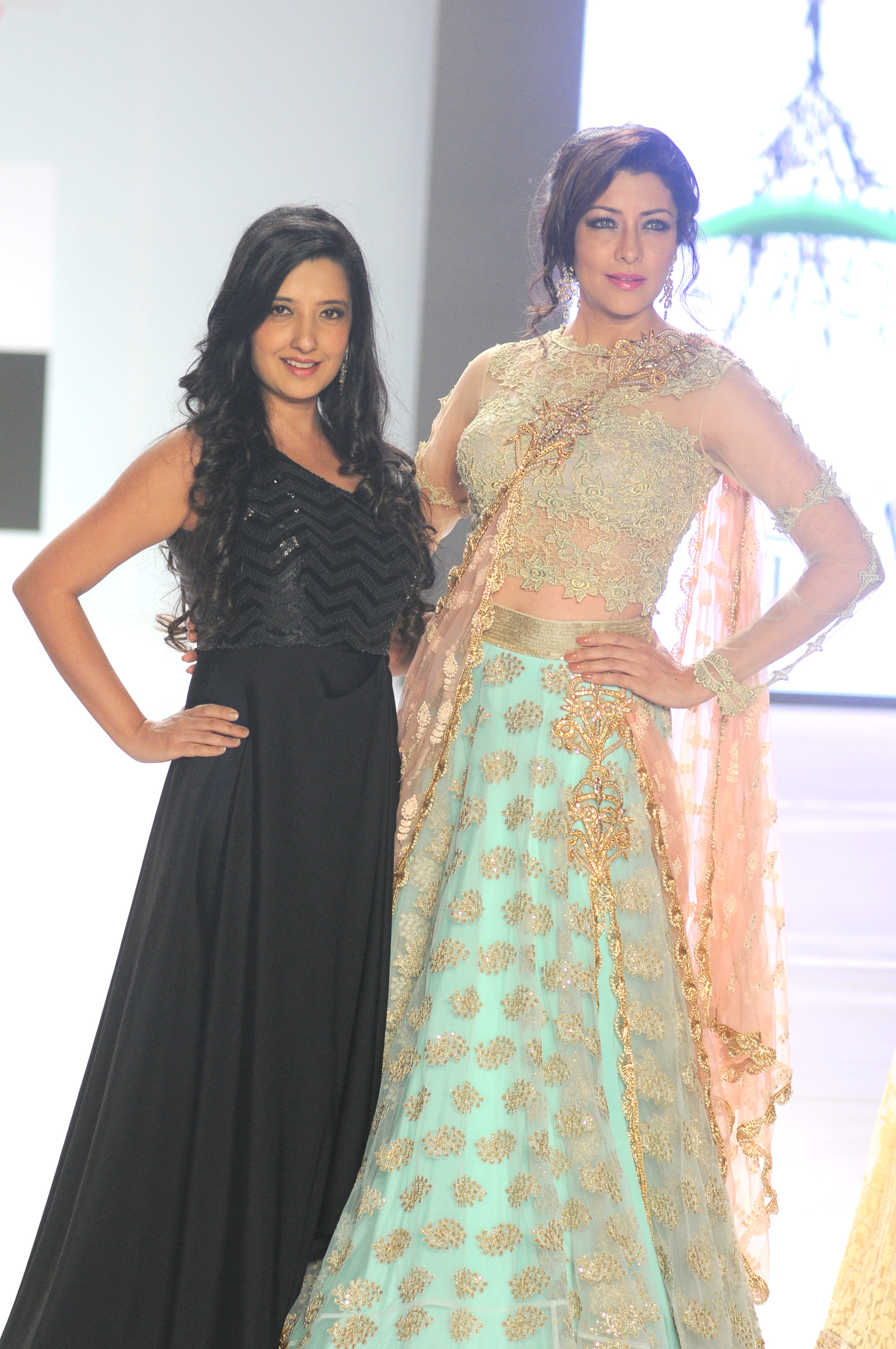 Pune Fashion Week 2014