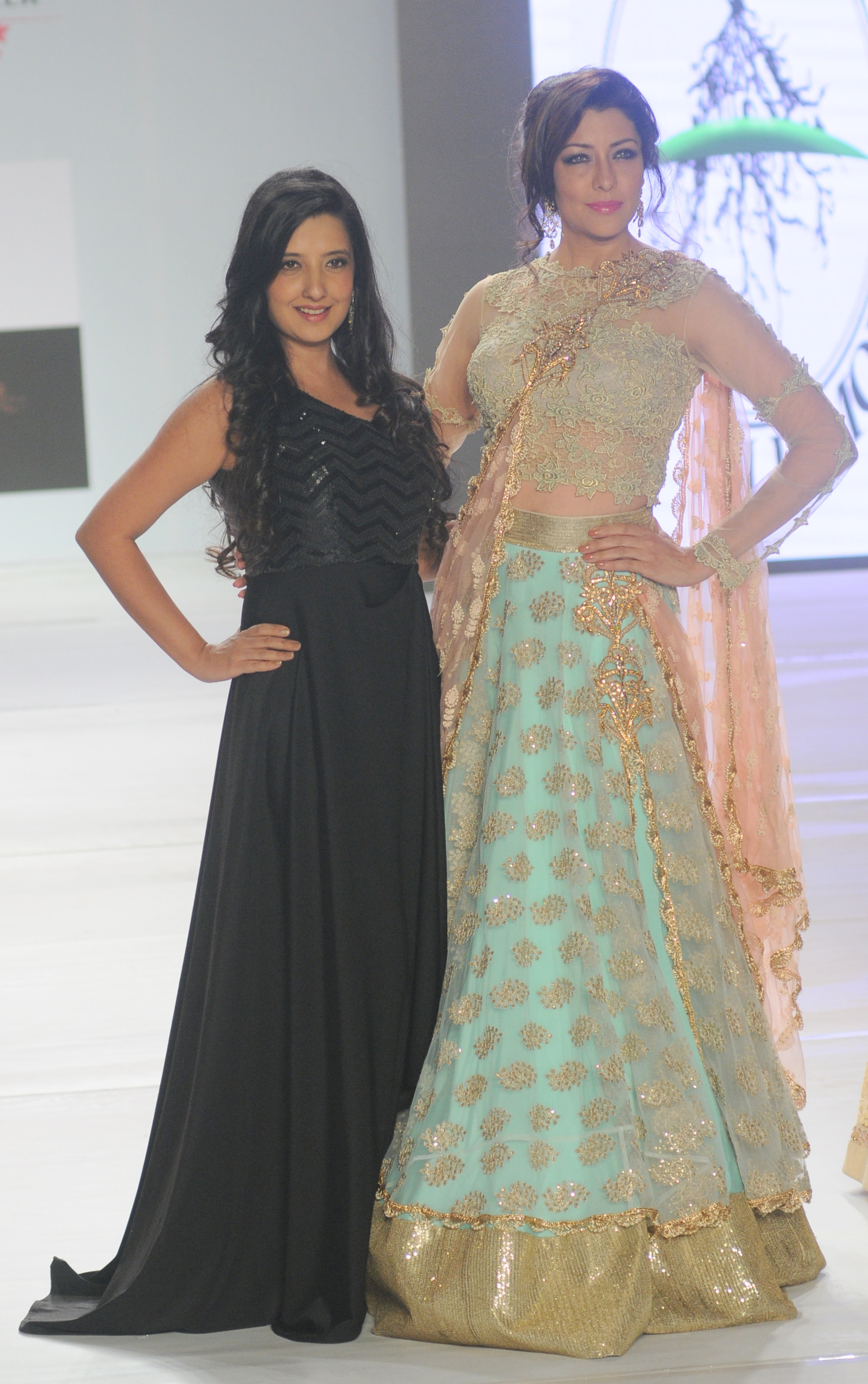 Pune Fashion Week 2014