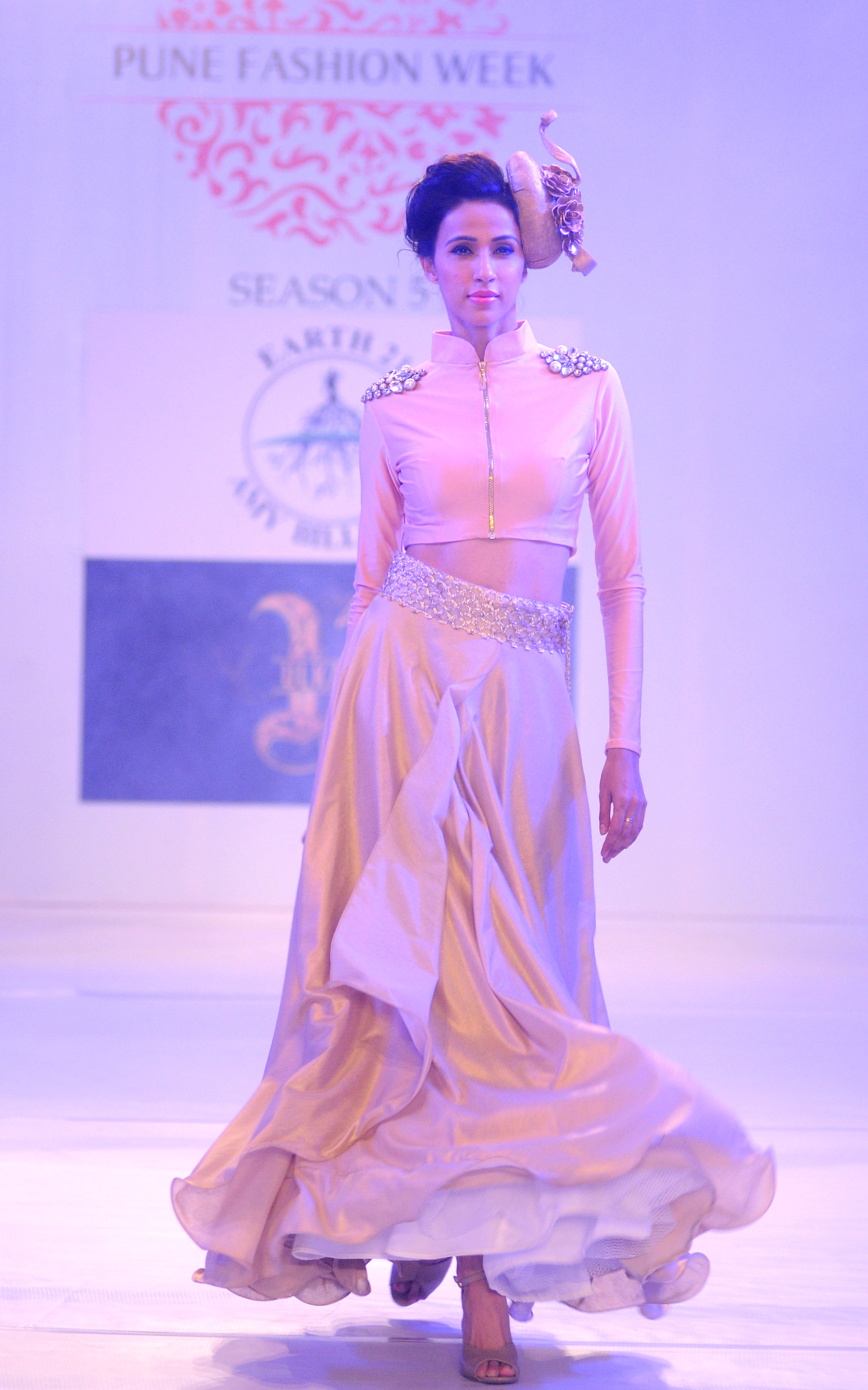 Pune Fashion Week 2014