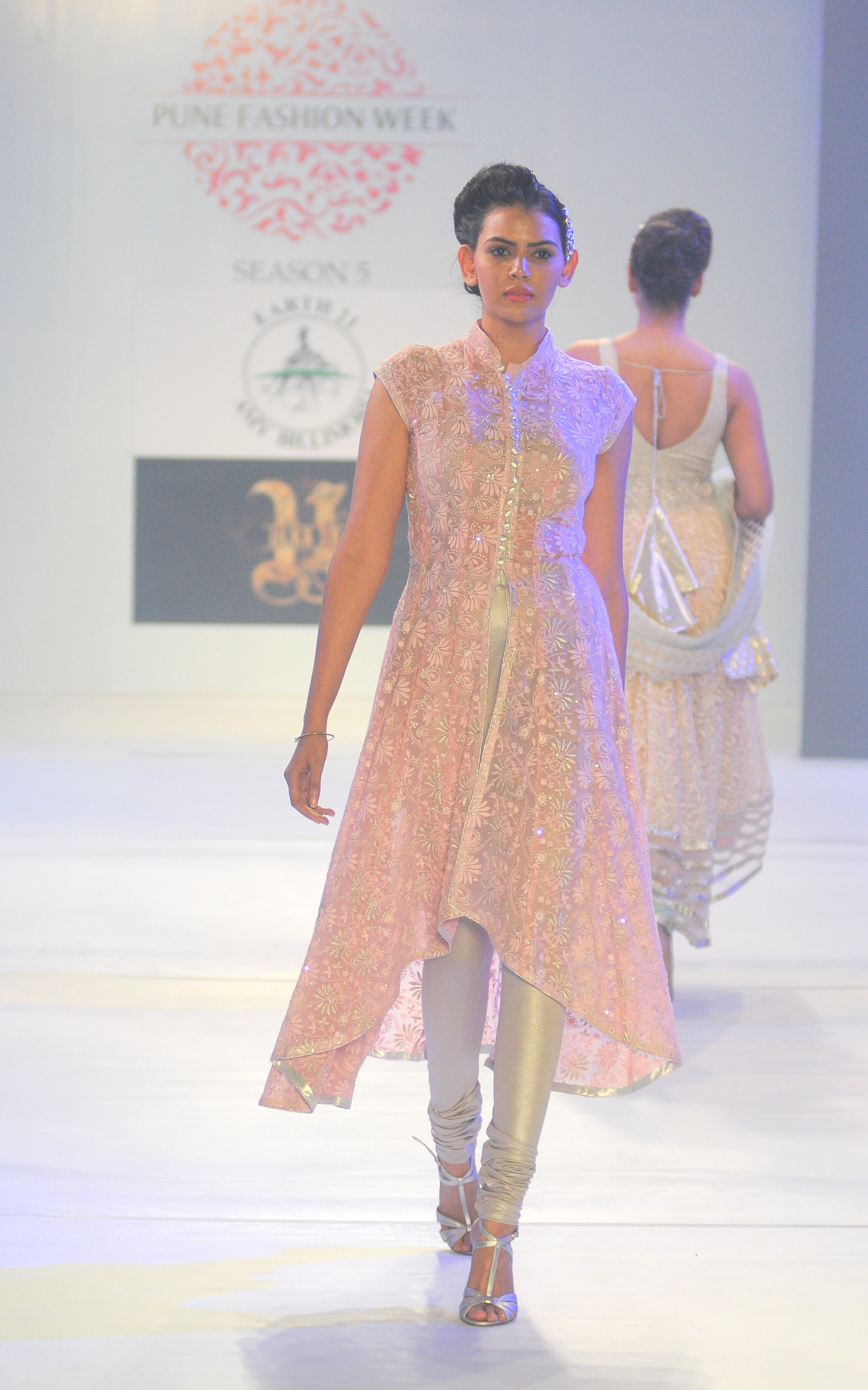 Pune Fashion Week 2014