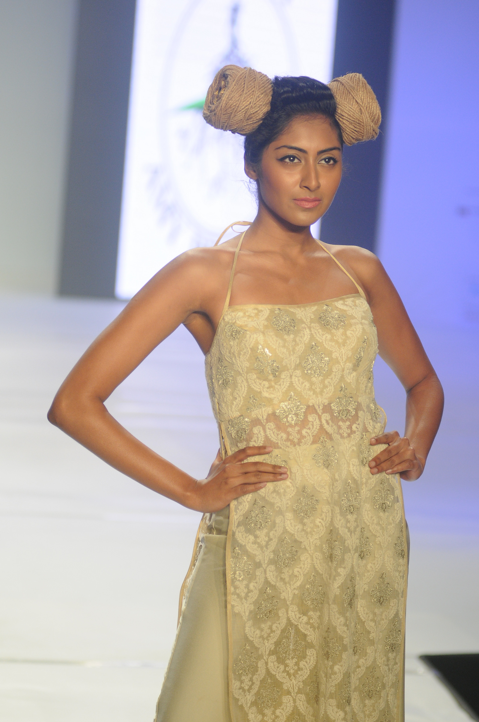 Pune Fashion Week 2014