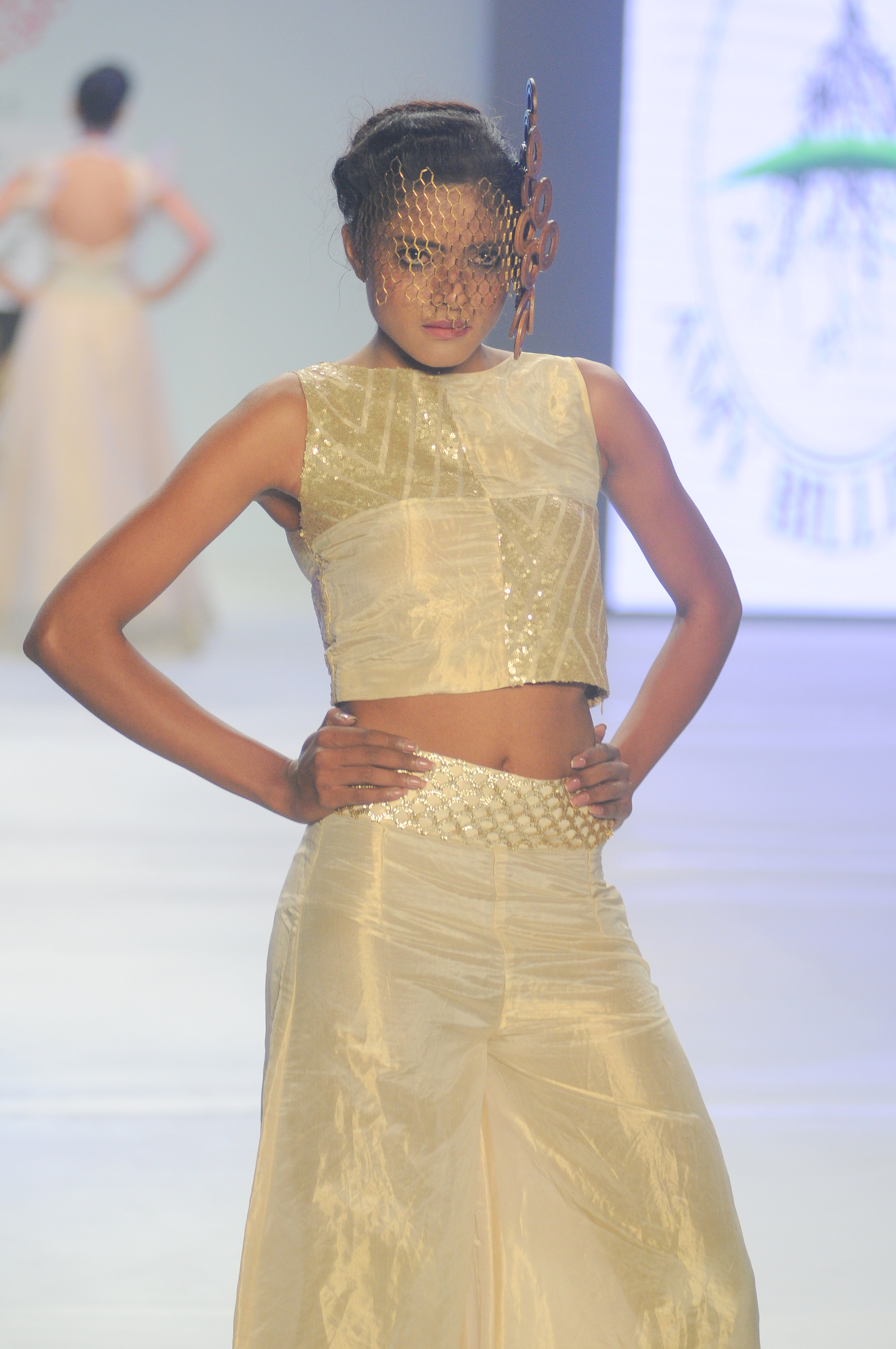 Pune Fashion Week 2014