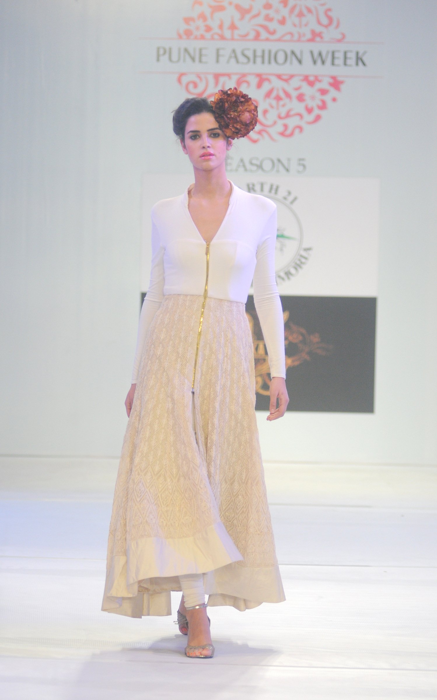 Pune Fashion Week 2014