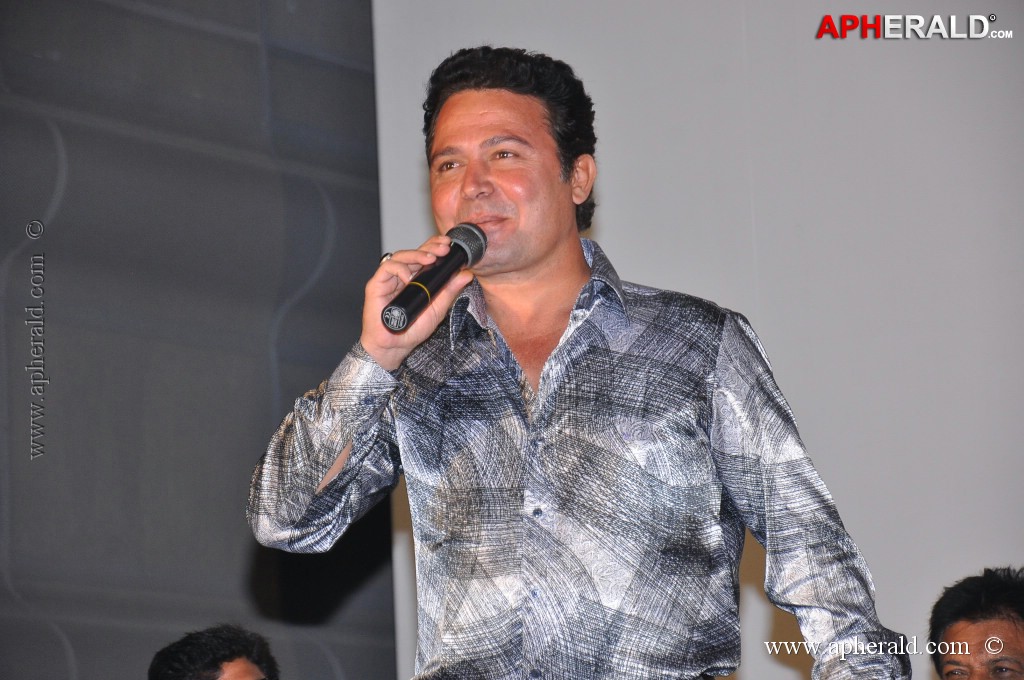 Pustakamlo Konnipageelu Missing Audio Launch