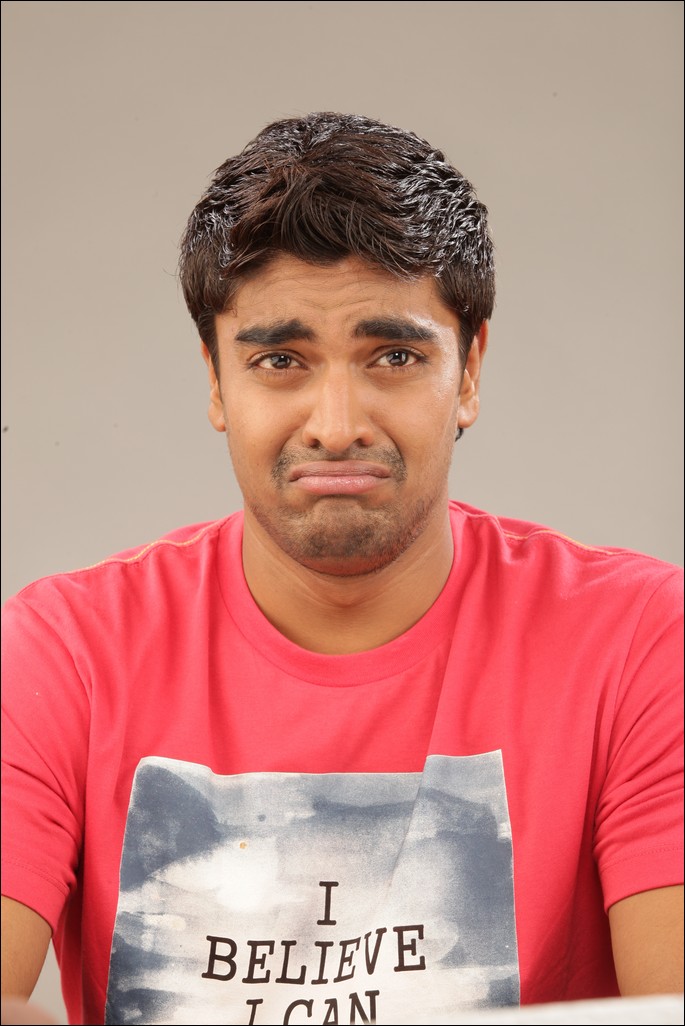 Pustakamlo Konnipageelu Missing Teaser Launch