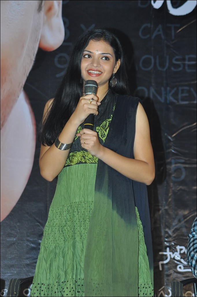 Pustakamlo Konnipageelu Missing Teaser Launch
