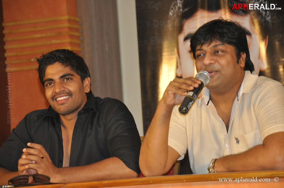 Pusthakamlo Konni Pageelu Missing Press Meet