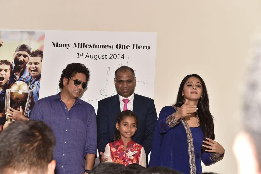  PVP Square Launch at Vijayawada Photos