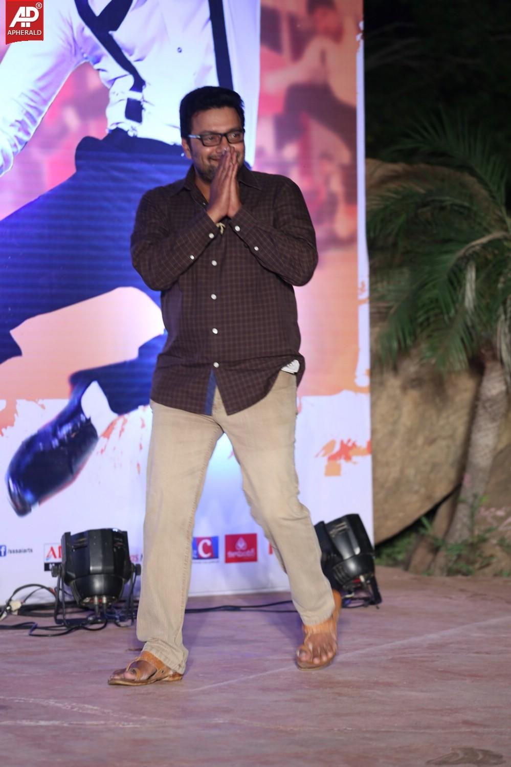 Pyar Mein Padipoyane Audio Launch