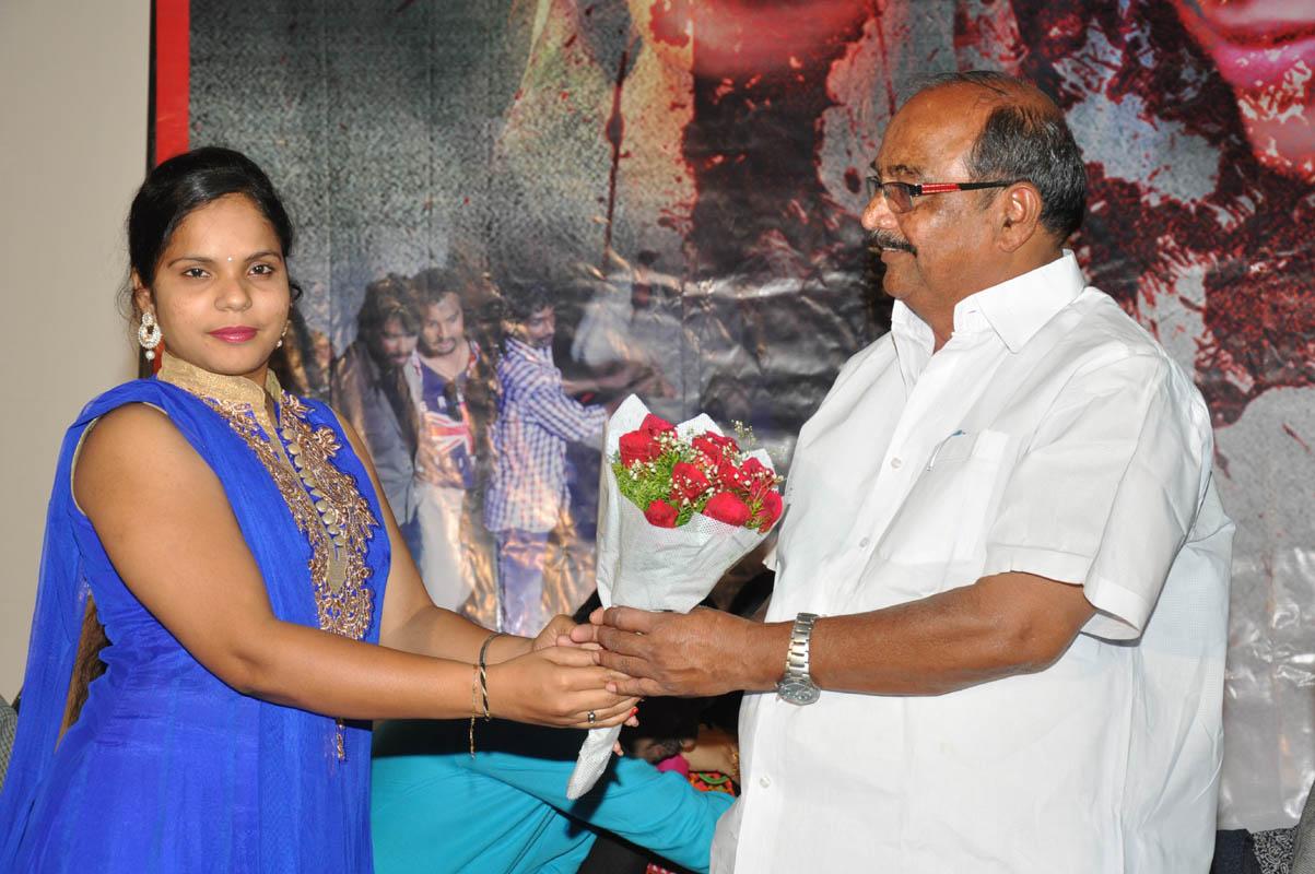 Q Movie Audio Launch