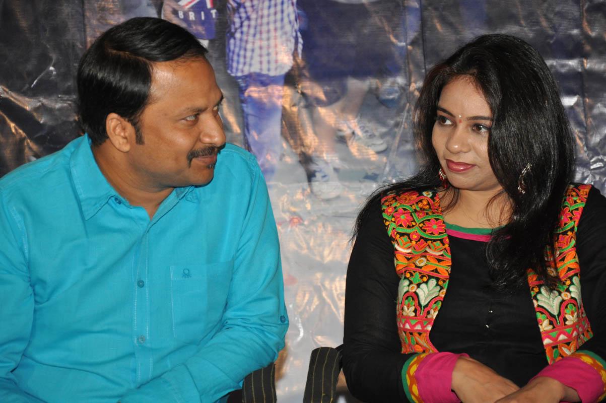 Q Movie Audio Launch