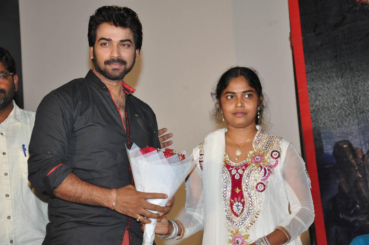 Q Movie Audio Launch