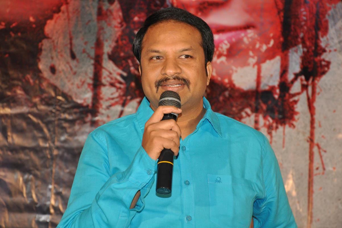 Q Movie Audio Launch