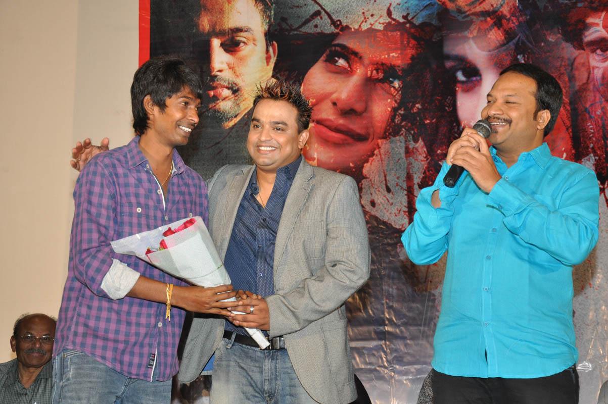 Q Movie Audio Launch