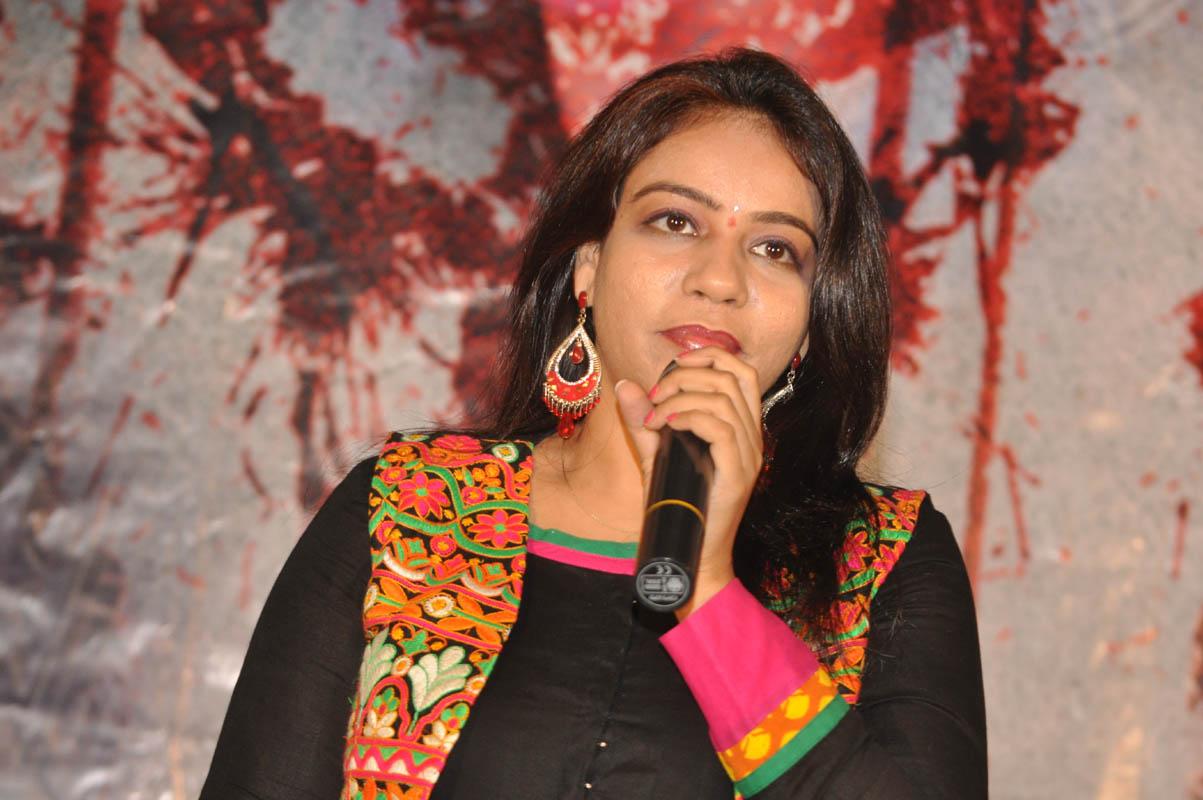 Q Movie Audio Launch