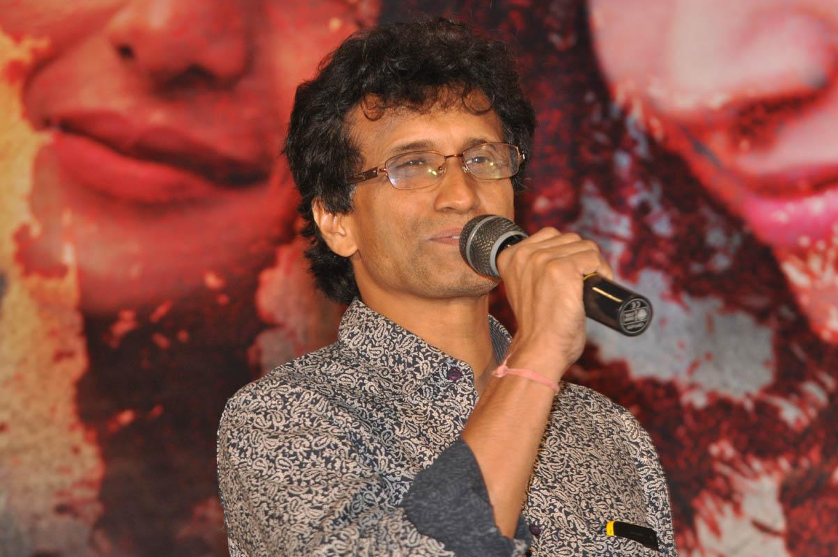 Q Movie Audio Launch