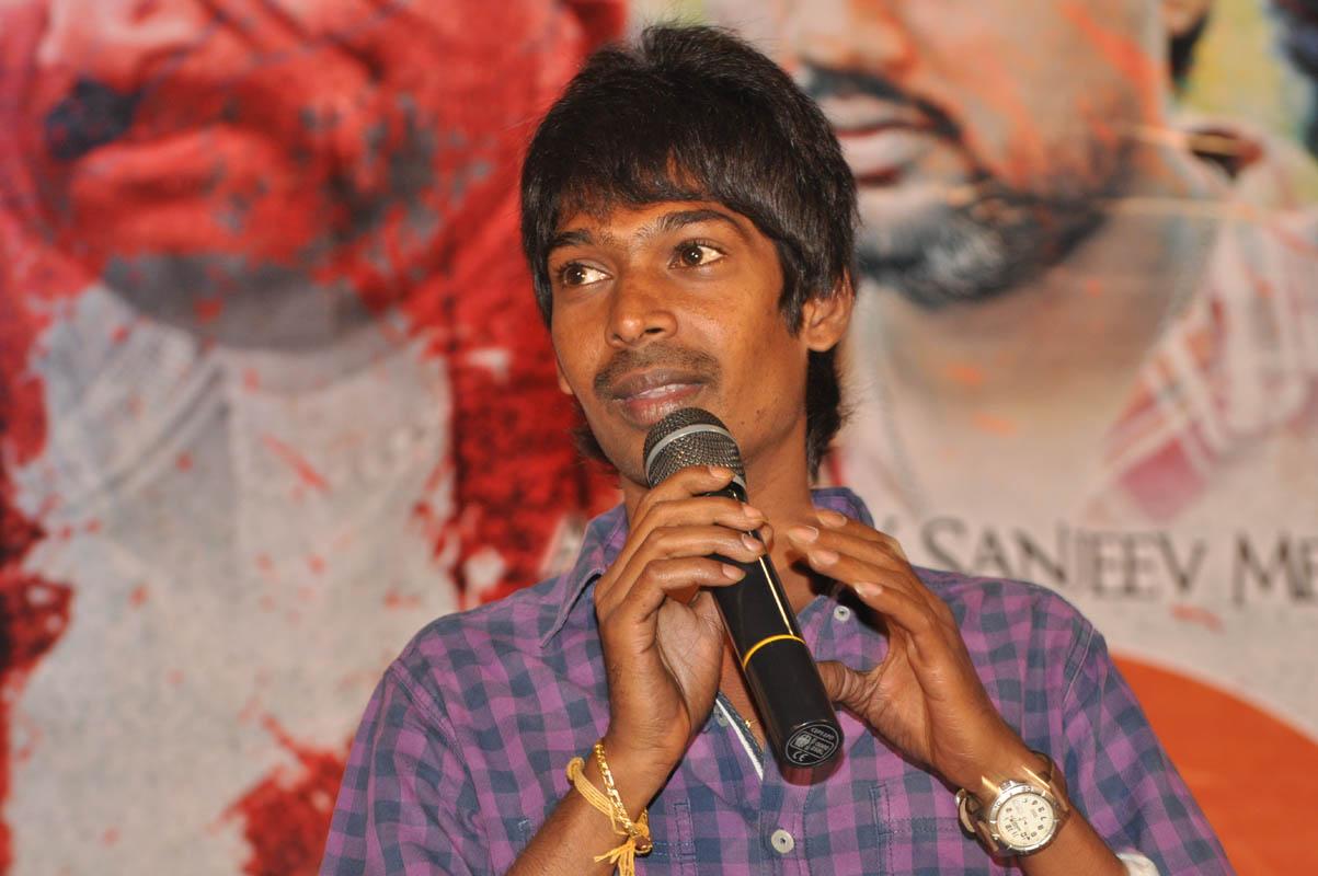 Q Movie Audio Launch