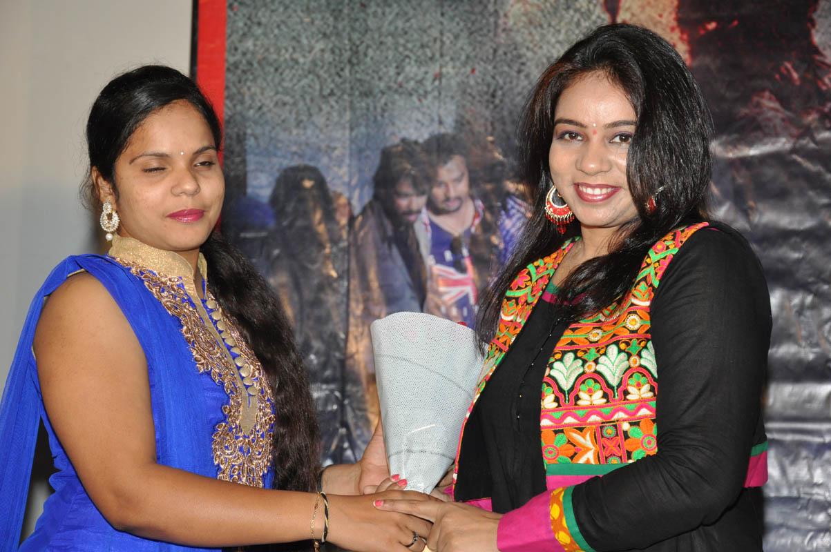 Q Movie Audio Launch