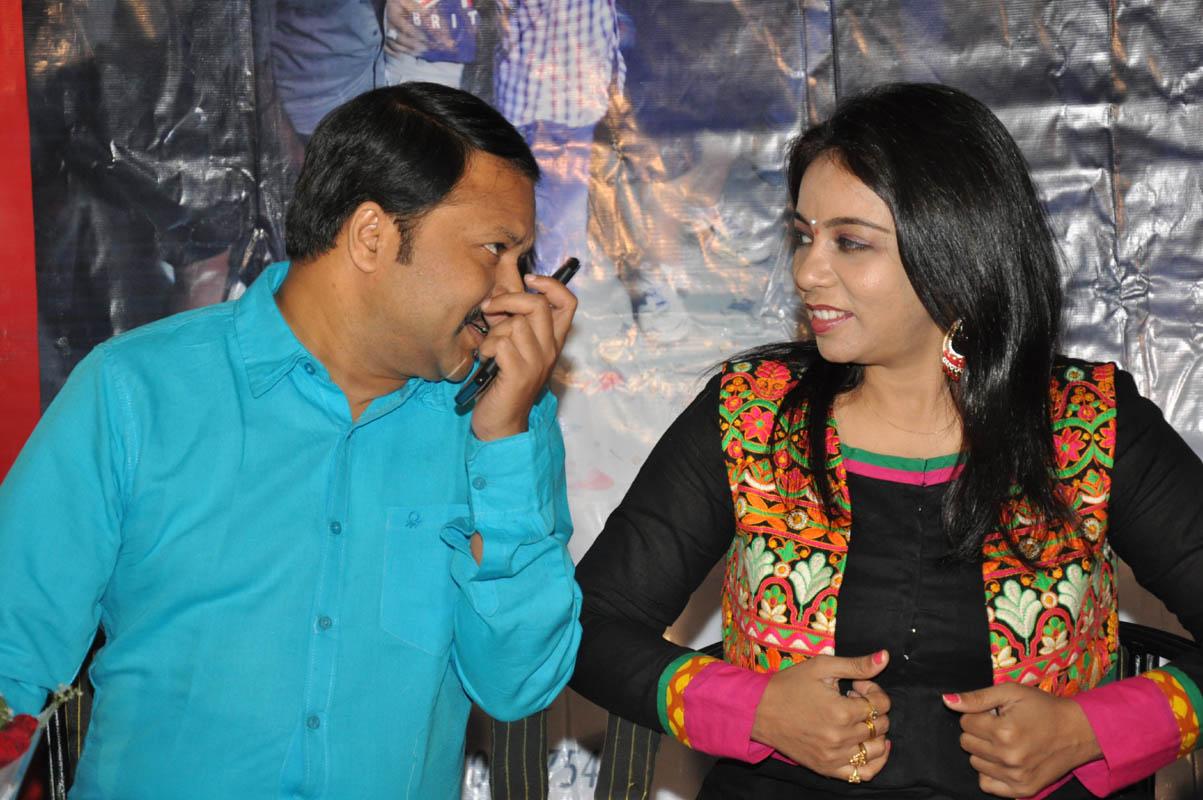 Q Movie Audio Launch