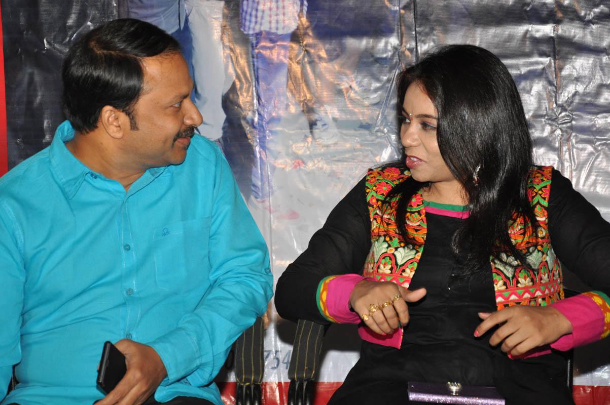 Q Movie Audio Launch
