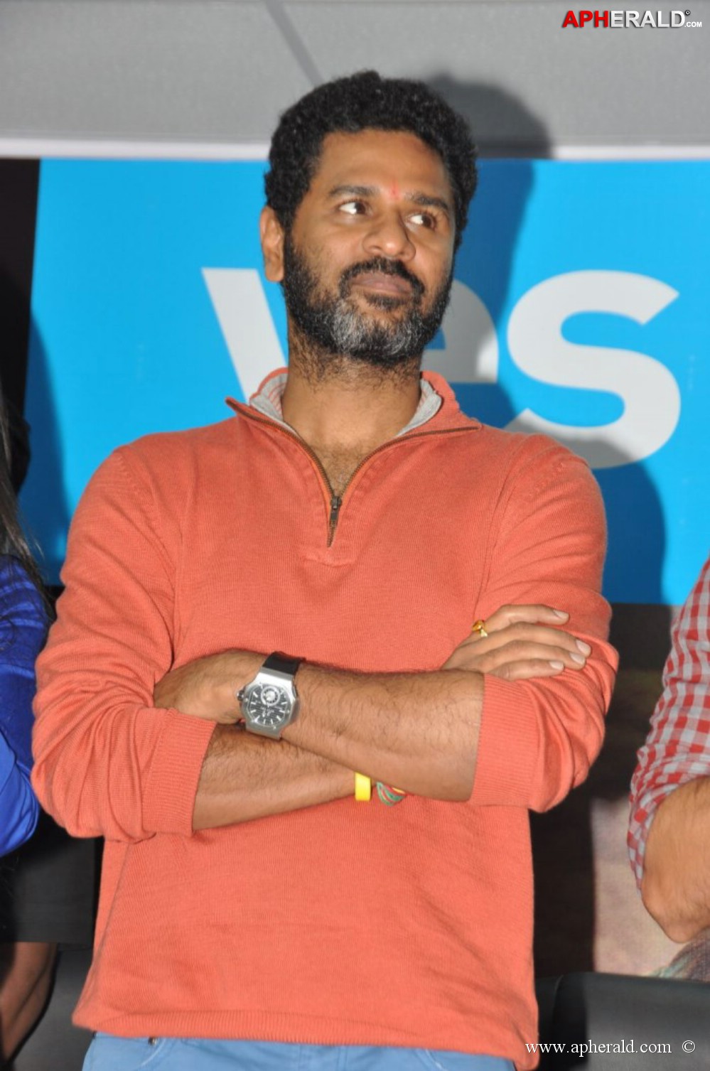 R Rajkumar Movie Team Launches Yes Mart