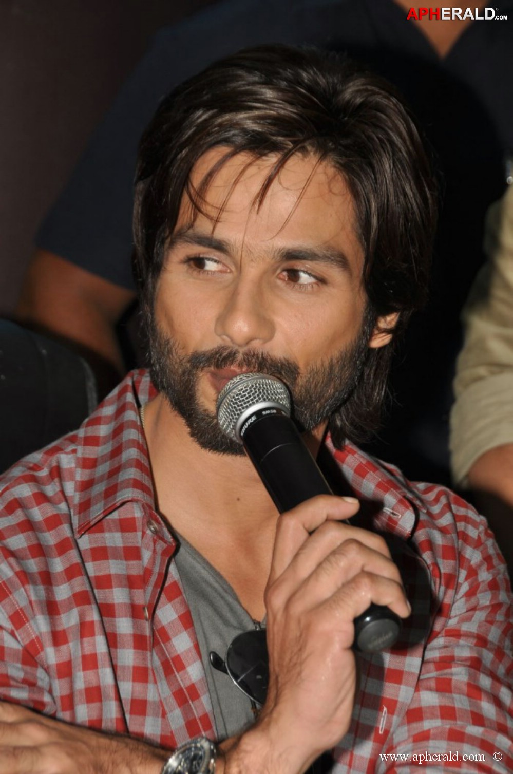 R Rajkumar Movie Team Launches Yes Mart