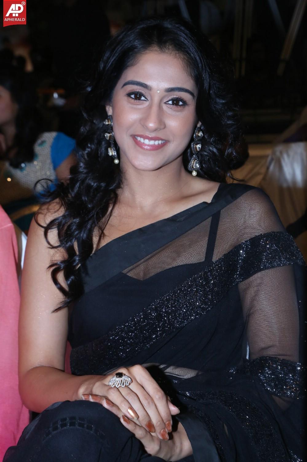 Ra Ra Krishnayya Audio Launch