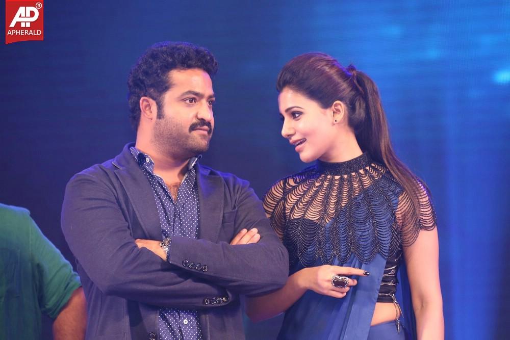 Rabhasa Movie Audio Launch Photos 1