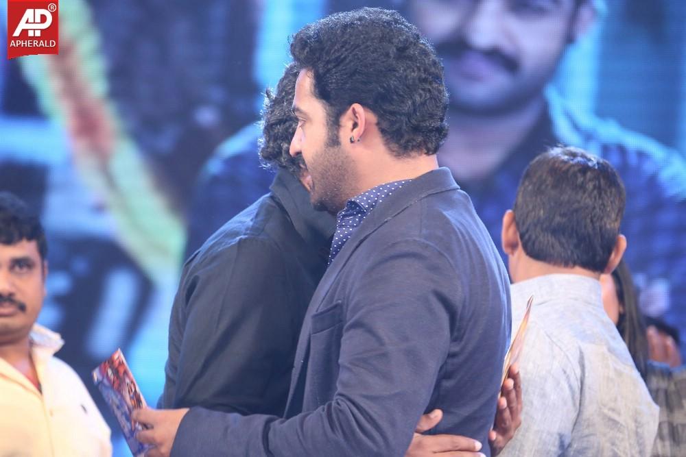 Rabhasa Movie Audio Launch Photos 1