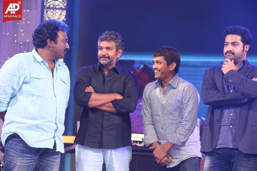 Rabhasa Movie Audio Launch Photos 1