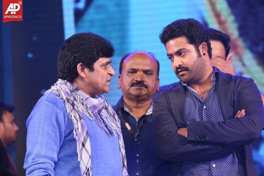Rabhasa Movie Audio Launch Photos 1