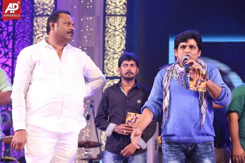 Rabhasa Movie Audio Launch Photos 1