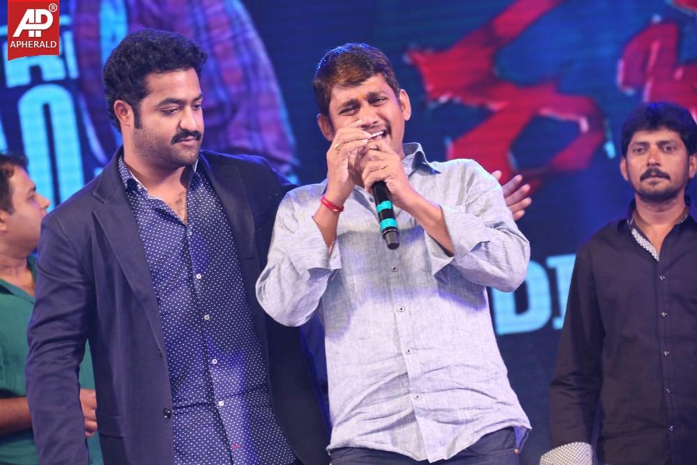 Rabhasa Movie Audio Launch Photos 1