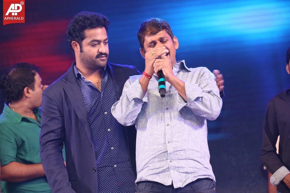 Rabhasa Movie Audio Launch Photos 1
