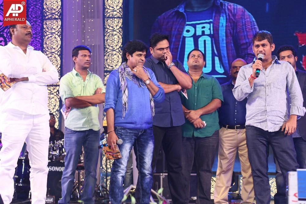Rabhasa Movie Audio Launch Photos 1