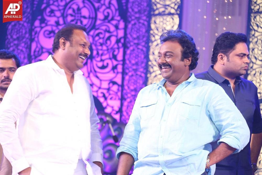 Rabhasa Movie Audio Launch Photos 1