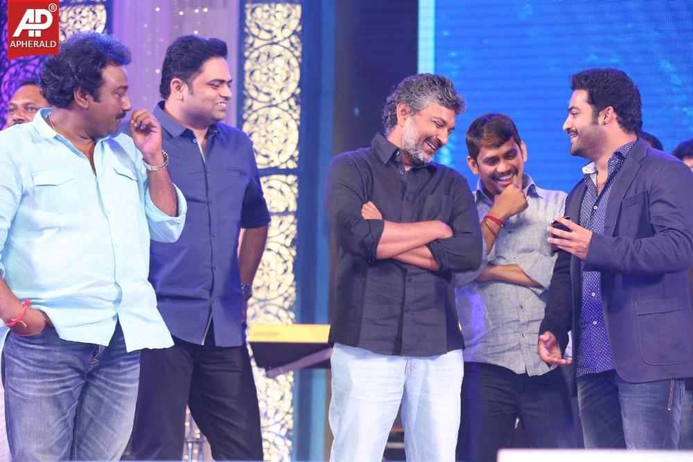 Rabhasa Movie Audio Launch Photos 1