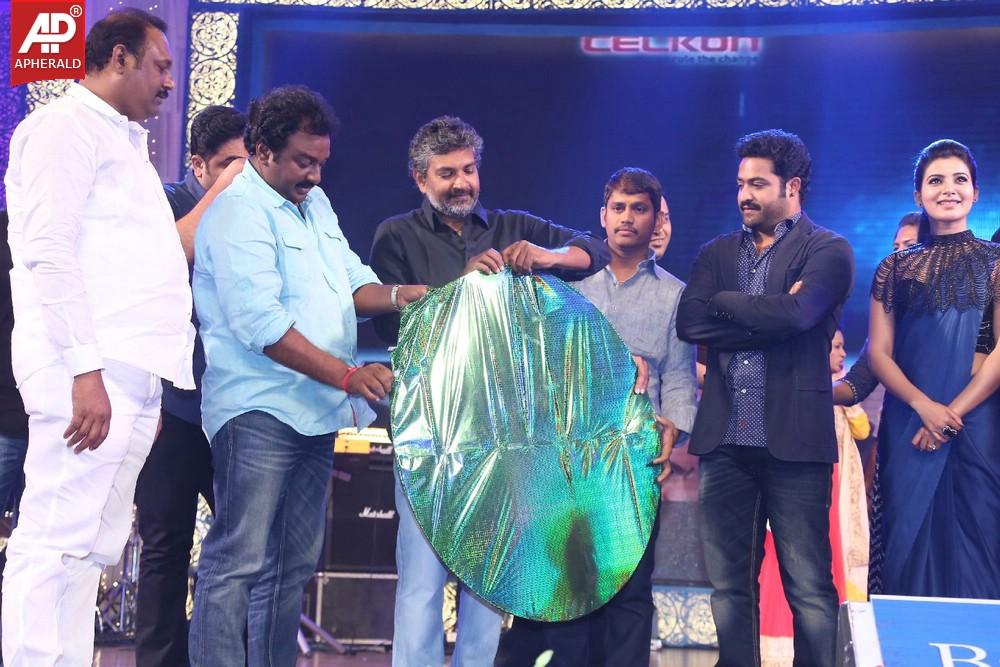 Rabhasa Movie Audio Launch Photos 1