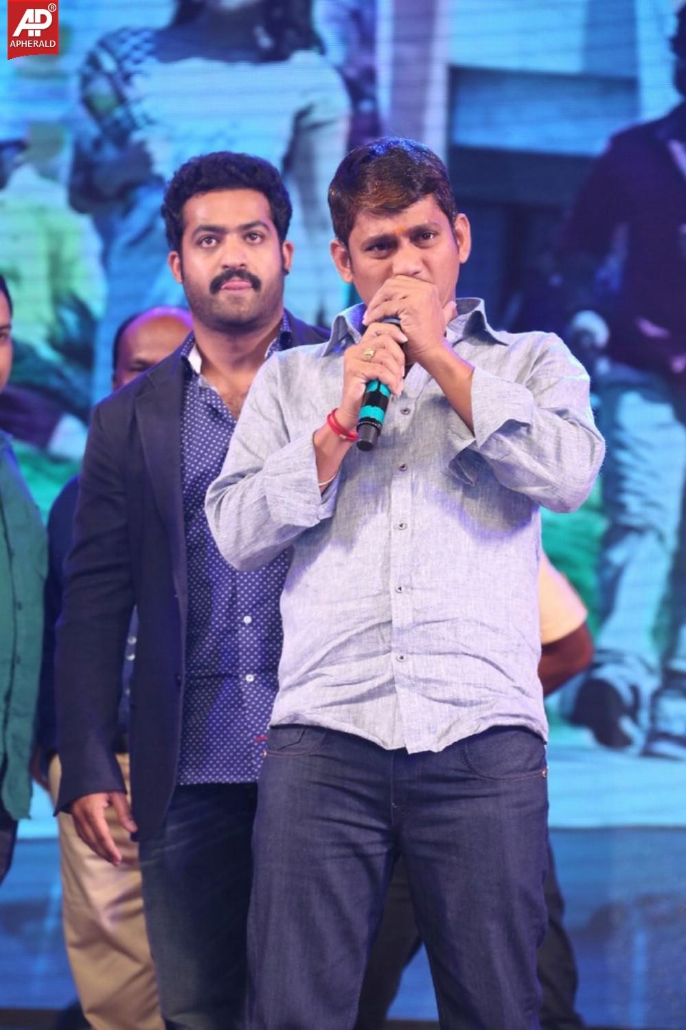 Rabhasa Movie Audio Launch Photos 1